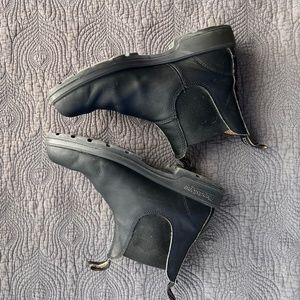 Blundstone 510 Boots Women's 11 Black